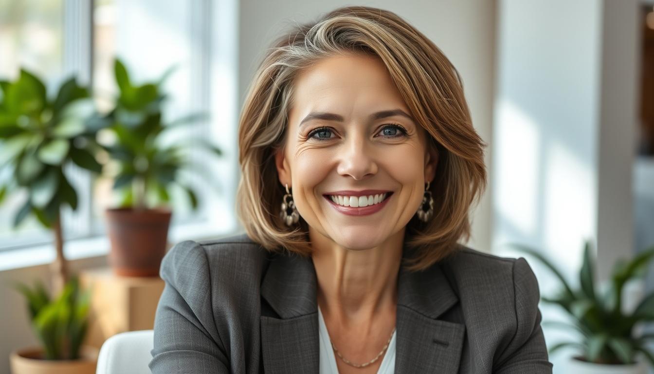 Sarah A.